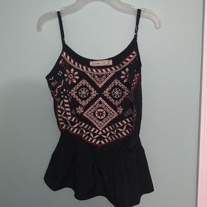 Abercrombie & Fitch Tank